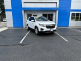 Used 2024 Chevrolet Equinox LT image 3