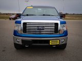 Used 2011 Ford F150 XLT w/ XLT Chrome Pkg image 2