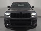 Used 2021 Jeep Grand Cherokee L Laredo image 2