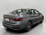 New 2025 Volkswagen Jetta SE image 3