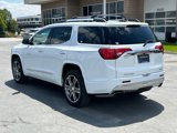 Used 2019 GMC Acadia Denali w/ Technology Package image 3