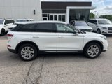 Certified 2022 Lincoln Corsair FWD w/ Rear Removable Package Tray image 6