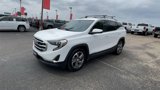 Used 2018 GMC Terrain SLT w/ Infotainment Package II image 4