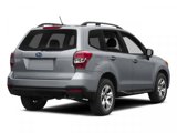 Used 2014 Subaru Forester 2.5i w/ Protection Package #1 image 5
