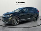 Used 2017 Honda CR-V Touring image 3
