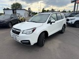 Used 2017 Subaru Forester 2.5i Premium w/ All-Weather Package image 5