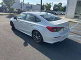 Used 2022 Honda Civic Touring image 6