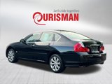 Used 2007 INFINITI M35 x w/ Technology Pkg image 4