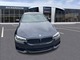 Used 2017 BMW 540i xDrive image 5