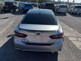 Used 2021 Toyota Camry XSE w/ Navigation Upgrade Package image 4