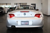 Used 2007 BMW Z4 3.0si image 5