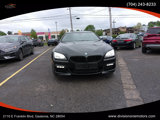 Used 2014 BMW 650i Gran Coupe xDrive image 3