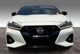 Used 2022 Nissan Maxima SR w/ Sport Mat Group image 4