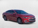 Used 2017 Chevrolet Malibu LT w/ Leather Package image 3