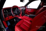Used 2025 Rolls-Royce Cullinan Black Badge image 4
