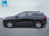 Used 2021 GMC Terrain SLE image 2