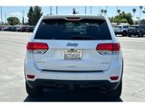 Used 2018 Jeep Grand Cherokee Limited image 5