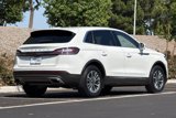 Used 2020 Lincoln Nautilus FWD w/ Equipment Group 101A image 5