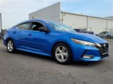 Certified 2021 Nissan Sentra SR image 2