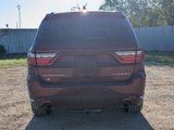 Used 2018 Dodge Durango Citadel w/ Technology Group image 6