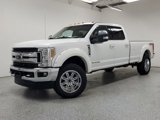 Used 2018 Ford F250 XLT image 1
