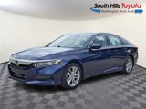Used 2018 Honda Accord LX image 3