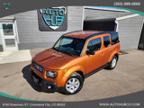 Used 2007 Honda Element EX image 2