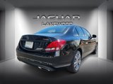 Used 2018 Mercedes-Benz C 300 4MATIC Sedan image 5