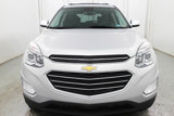 Used 2017 Chevrolet Equinox LT w/ Convenience Package image 3