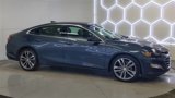 Used 2021 Chevrolet Malibu LT image 2