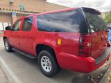 Used 2012 Chevrolet Suburban 4WD image 3