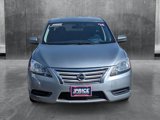 Used 2014 Nissan Sentra SV image 2