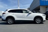Used 2018 MAZDA CX-9 Touring image 2