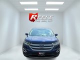 Used 2016 Ford Edge SEL w/ Equipment Group 201A image 2