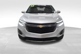 Used 2022 Chevrolet Equinox LT w/ Driver Convenience Package image 3