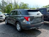Used 2020 Ford Explorer XLT w/ Equipment Group 202A image 2