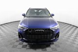 New 2025 Audi Q3 2.0T Premium image 2