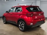 Used 2023 Hyundai Venue Limited w/ Cargo Package image 5