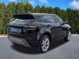 Used 2020 Land Rover Range Rover Evoque SE image 4
