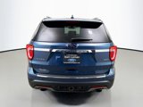 Used 2018 Ford Explorer Limited w/ Equipment Group 301A image 6