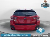 Used 2022 Subaru Crosstrek 2.0i Premium w/ Popular Package #4 image 4