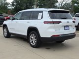 Used 2021 Jeep Grand Cherokee L Limited image 5