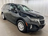 Used 2022 Chevrolet Equinox LT image 4