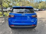 Used 2024 Jeep Compass Latitude image 5