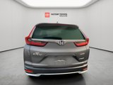 Used 2020 Honda CR-V EX image 4