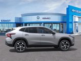 New 2025 Chevrolet Trax RS w/ Driver Confidence Package image 5