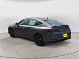 New 2025 Acura Integra A-Spec image 3