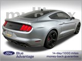 Certified 2023 Ford Mustang GT Premium w/ Equipment Group 401A image 3