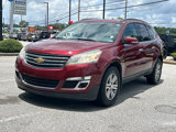 Used 2016 Chevrolet Traverse LT image 4