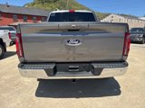 New 2025 Ford F150 Lariat image 4